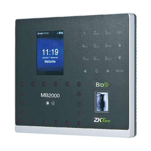 ZKTeco MB2000 Sri Lanka