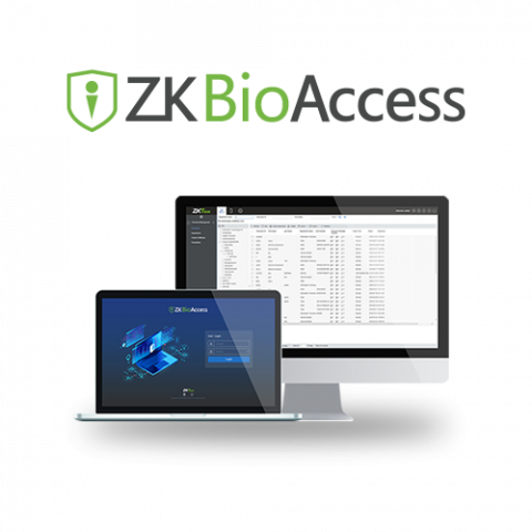 ZKTeco BioCV Access